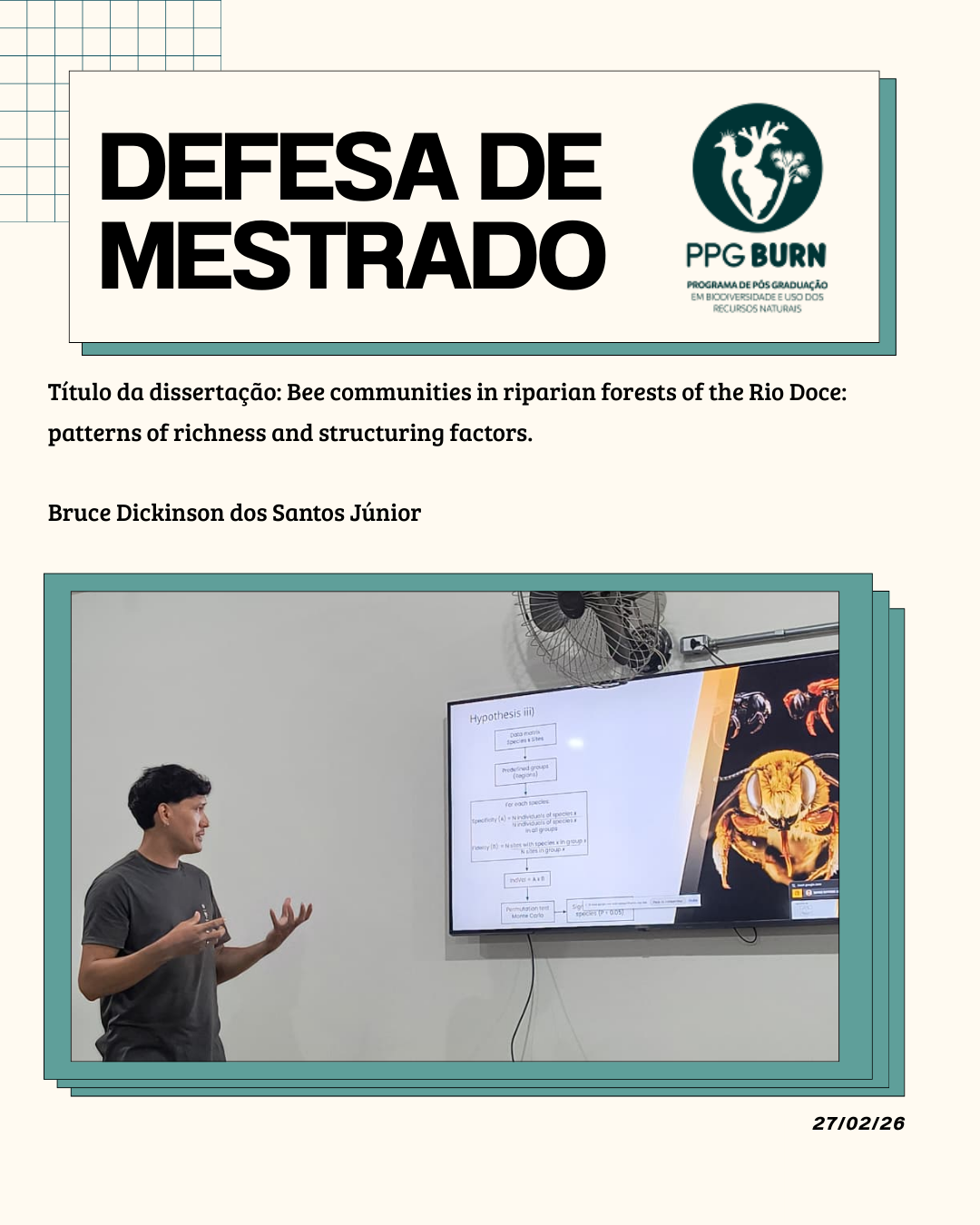 Destaque