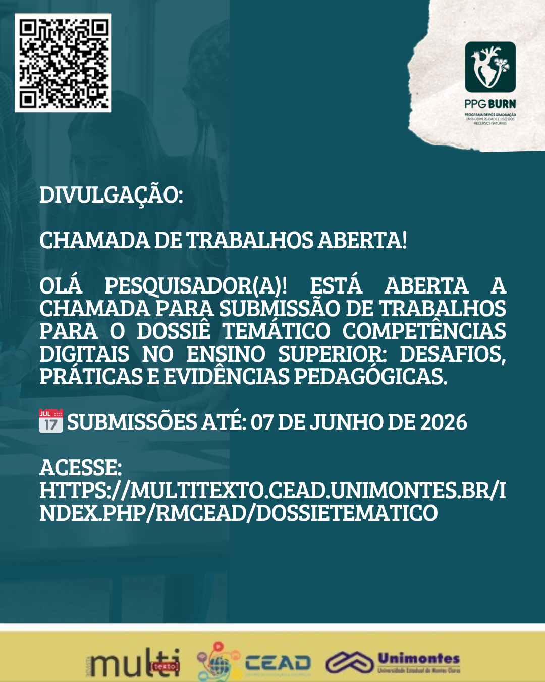 Destaque