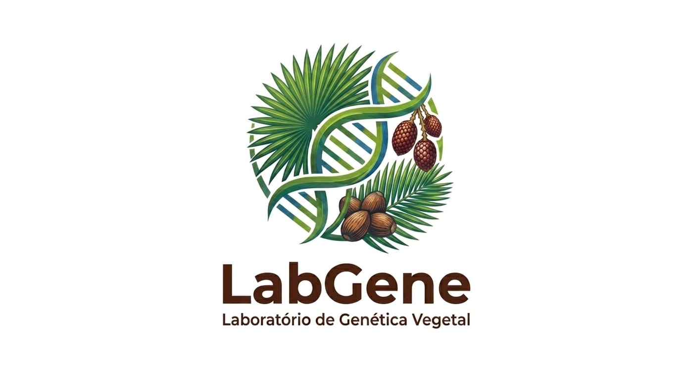 Laboratório de Genética Vegetal