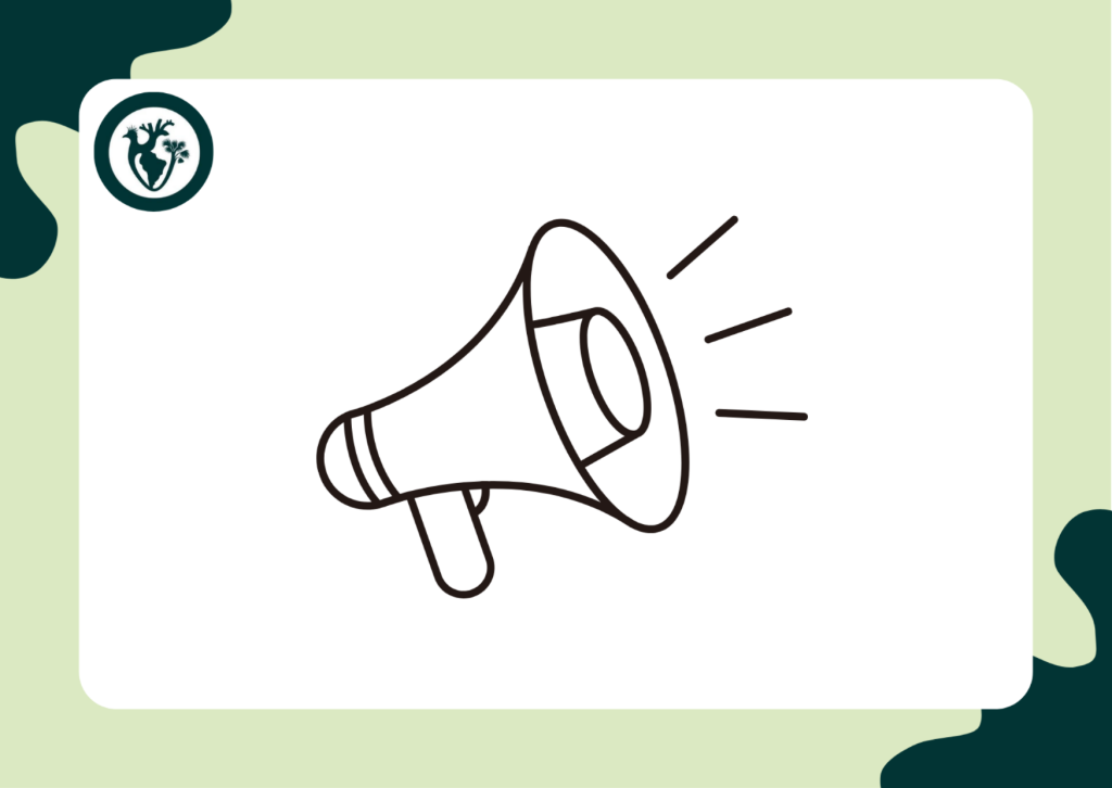 Informativo - fique de olho!